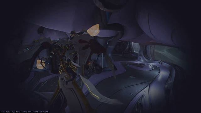 Warframe Void Storm Survival slow-motion bug(2021/07/12) смотреть онлайн