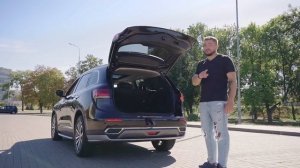 RENAULT KOLEOS 2022 Не приедет в РФ - Как купить в Беларуси и сколько стоит!?
