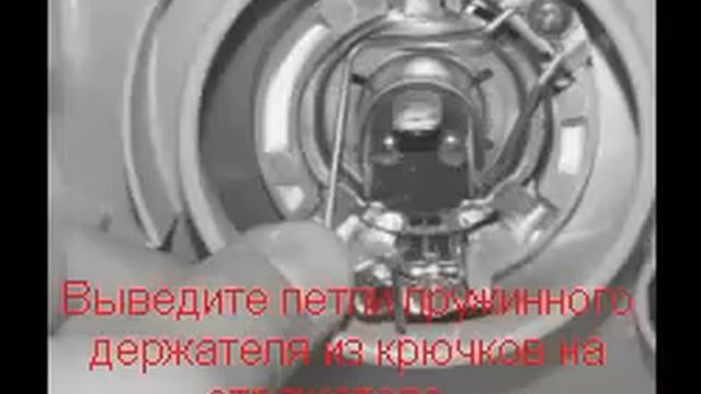 замена лампы ближнего света на хендай акцент смотреть онлайн