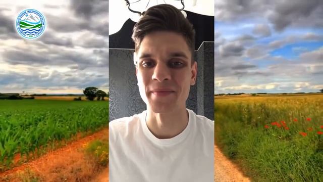 РГГМУ. День университета 2021 смотреть онлайн