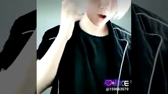 Косплей на аниме "Дьявольские влюбленные " Субару смотреть онлайн