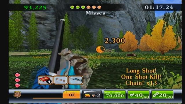 Remington: Super Slam Hunting North America - Northwest Territories, Round 5 смотреть онлайн