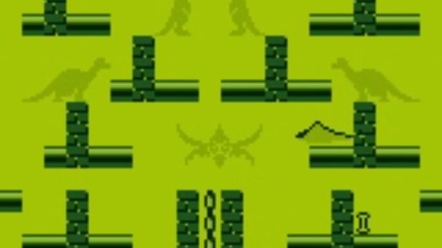 Bill & Ted's Excellent Game Boy Adventure (Game Boy) Playthrough - NintendoComplete смотреть онлайн