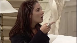 Дикий ангел (история Иво и Милагрос) 11 часть