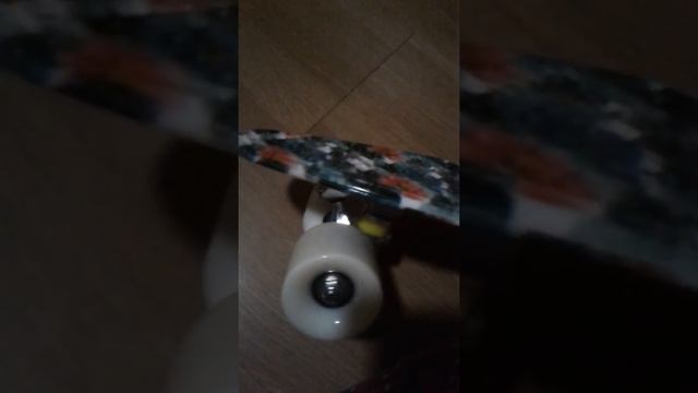 Отличия скейта и пенни бёрда смотреть онлайн