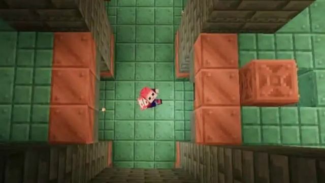 БРОНЕНОСЕЦ В MINECRAFT 1.21! | ОБЗОР ОБНОВЛЕНИЯ смотреть онлайн