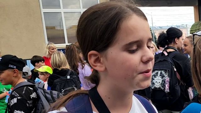 Дети Донбасса смотреть онлайн