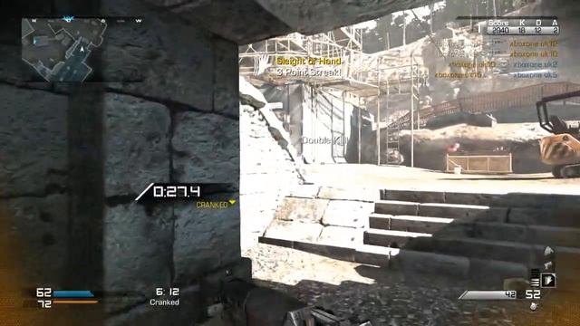 Call of Duty: Ghosts "Devastation" Map Pack #2 Review & Event смотреть онлайн