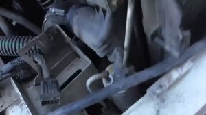 Вольво хс90 демонтаж радиаторов