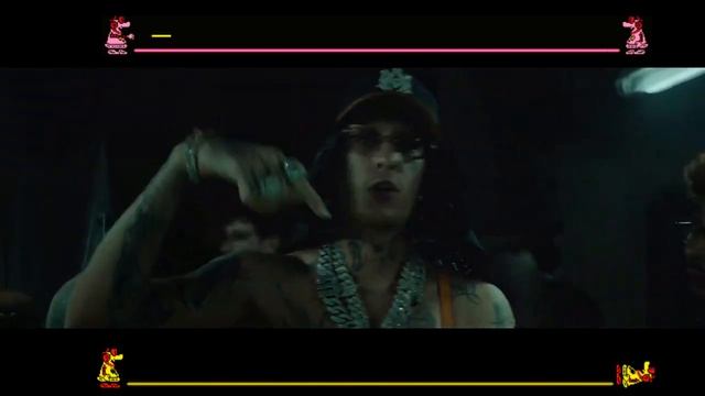 Kizaru, Arut - Let’s Get It (Sergo Remix)