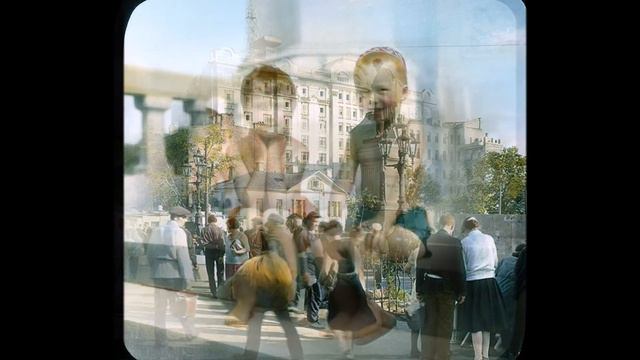 Выезд (Игорь Луньков и Анатолий Колмыков) смотреть онлайн