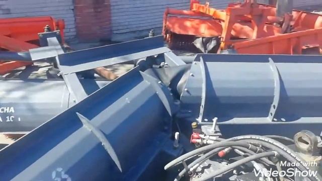 Получил новый трактор смотреть онлайн