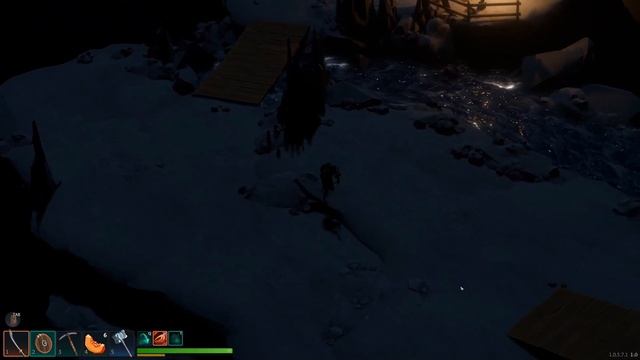 Len's Island | How to Find and Repair the Elevator смотреть онлайн