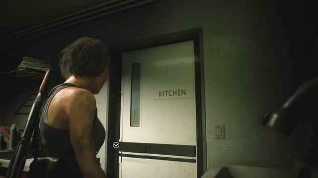Resident Evil 3 Remake - Hide and Seek With the Nemesis - PS4 Gameplay смотреть онлайн