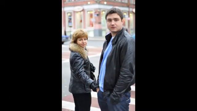 Журавли песня Ярослава Семенова смотреть онлайн