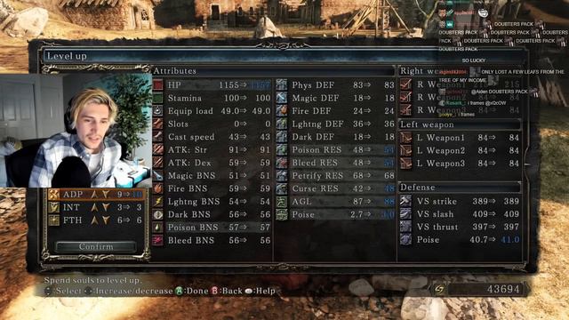 Dark Souls 2 Is Easy смотреть онлайн