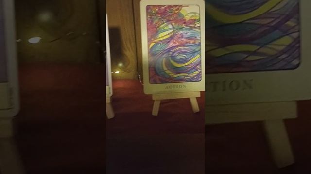 ?Oracle Sacred Space? смотреть онлайн