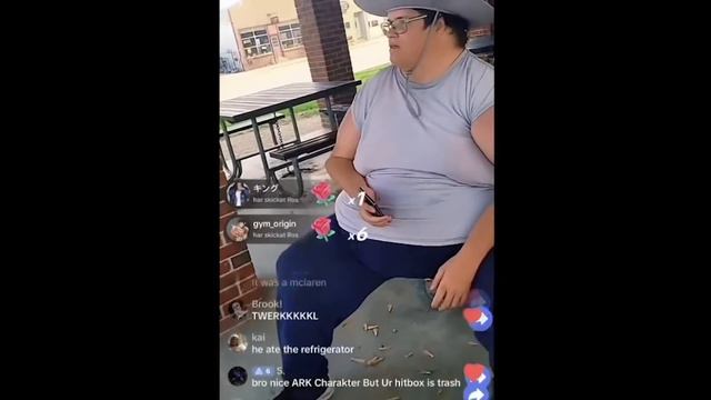 Johnny Elbows: The TikTok Creep Who Almost Got Away With It смотреть онлайн