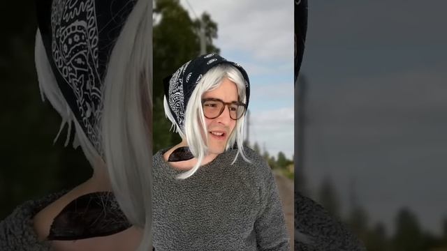 Типичный дед | 3 серия смотреть онлайн