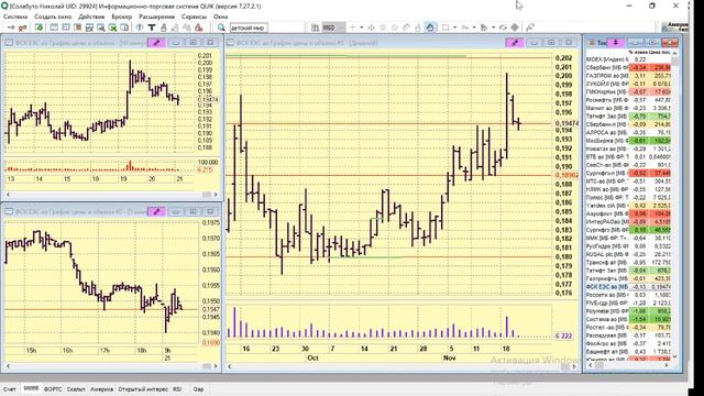 21-11-2019 Утренний брифинг смотреть онлайн