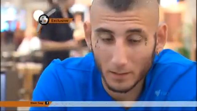 SBS EXCLUSIVE Interview - Kerem Bulut смотреть онлайн