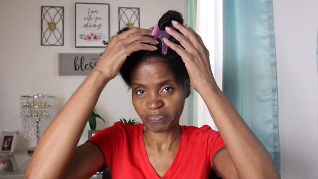 DIY MORINGA DEEP CONDITIONER FAST HAIR GROWTH смотреть онлайн