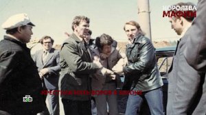 «Королева мафии». 4 серия | «Основано на реальных событиях»