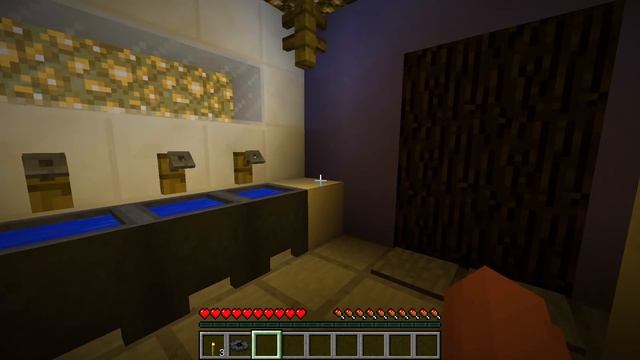 ГУБКА БОБ СТРАШНЫЙ *СПАНЧ БОБ.EXE* В 3 ЧАСА НОЧИ В МАЙНКРАФТ! MINECRAFT / DEP смотреть онлайн