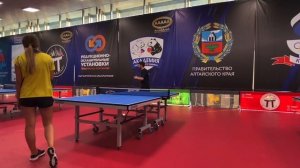 Дешево и Сердито ! Yinhe 9000 Soft Полный обзор! Настольный теннис