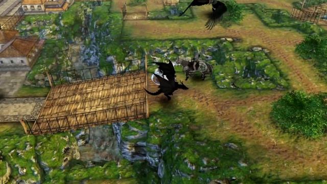The Drums of War - Fire Emblem: Three Houses Soundtrack [REVIEW] смотреть онлайн