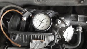 Мотор глохнет на горячую частая причина