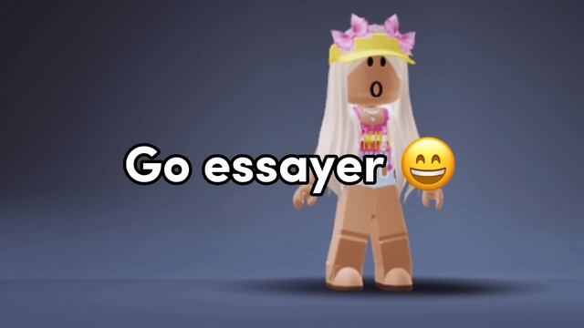 SUPER SUPER HAPPY FACE GRATUITE !! ?? // VINTAGE ROBLOX смотреть онлайн
