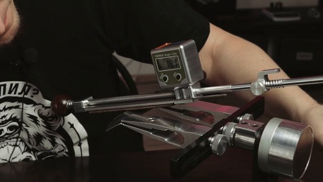 Полировальная паста Dialux Vert, как наносить и полировать нож смотреть онлайн