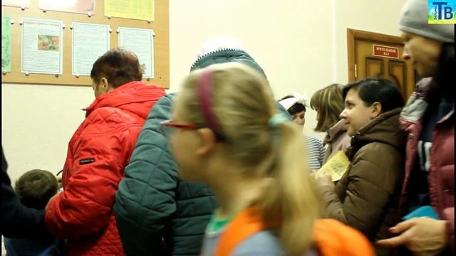 БеломесТВ: Благотворительная акция "Белый цветок" в Беломестненском СДК смотреть онлайн