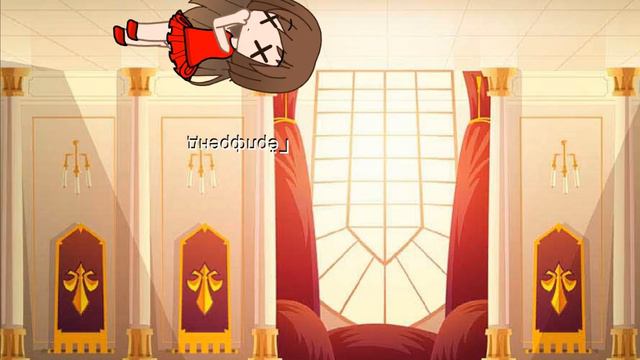 Скай пытается отомстить гёрлфренд за то что она вызвала полицию но её спасла Аяши и да это 2 часть