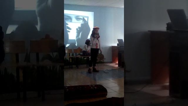 DR.AHMET FİLİZ GÖĞÜŞ İLK ÖĞRETİM OKULU ŞİİR DİNLETİSİ BENSU NAZ ZEYBEK смотреть онлайн