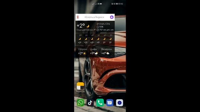 CallRecording HONOR 30PRO+