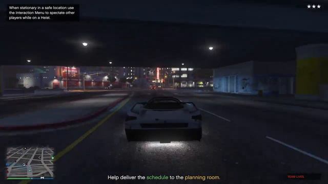 Test. GtA 5 heist with the homies Pt1 смотреть онлайн