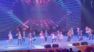 «Джинсовые мальчики»