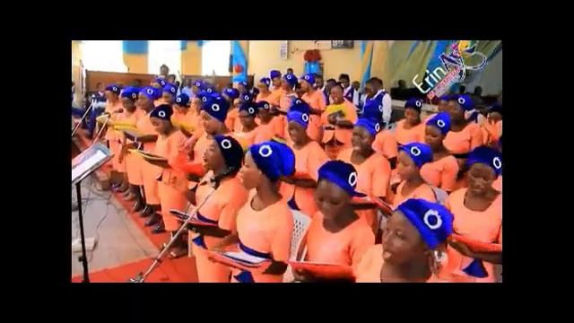 WO KI O YE by Lady, Evang. Helen Oyeyemi смотреть онлайн