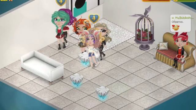 Я ПРИШЛА НА ШОУ "БУЛЛЕР", НО ОКАЗАЛОСЬ, ЧТО ЭТО ДРУГОЕ ШОУ/В АВАТАРИИ ИГРА АВАТАРИЯ смотреть онлайн