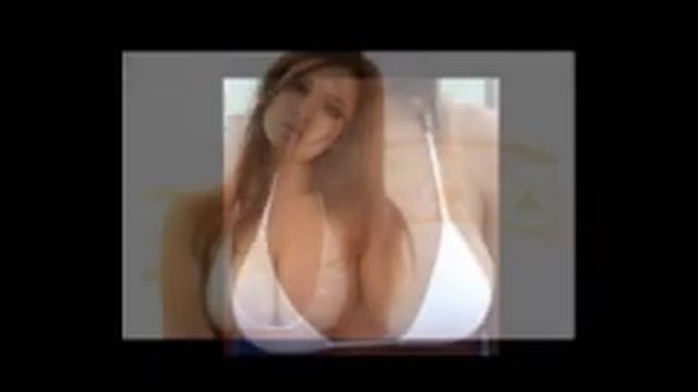 Огромный женский бюст! Big Бюст! смотреть онлайн