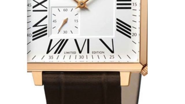 Квадратные часы - лучшая форма для часов | ТОП квадратных часов | Atlantic, Pierre Lannier, Armani смотреть онлайн