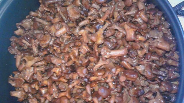 Вкусные будни