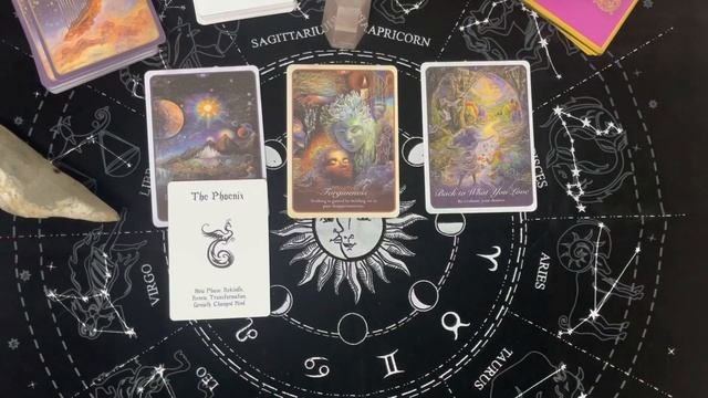 [ Pick A Card ] September 2022 Love Oracle Reading ? смотреть онлайн