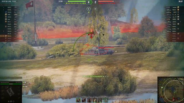 17 КА дамага на ёлки. Как он это сделал смотреть онлайн