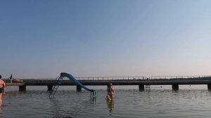 САНАТОРИЙ "УРАЛ" ☀ ЗАВТРАК ☀ НАШ НОМЕР ☀ КУПАЕМСЯ В ОЗЕРЕ