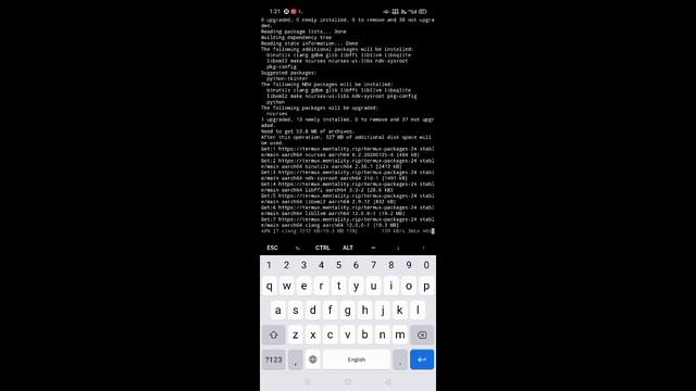 how to install and use SMS BOMBER/CALL BOMBER script easily using termux. #termux #hacker #hacking смотреть онлайн