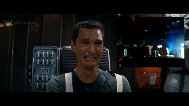 У Бенни Бенасси День рождения - 51 год! Мэтью Макконахи в шоке! смотреть онлайн