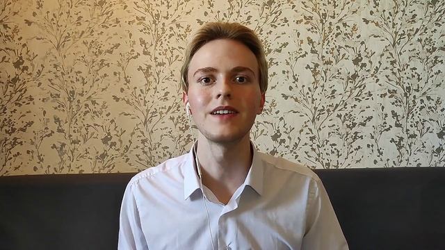 Шизотипическое расстройство личности часть 2. Самопомощь. Критерии определяющие это расстройство. смотреть онлайн
